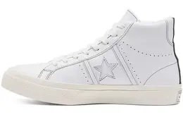 Converse: Белые кеды  One Star