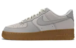 Nike: Белые кеды  Air Force 1 Low