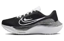 Nike: Чёрные кроссовки  Zoom Fly