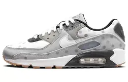 Nike: Белые кроссовки  Air Max 90