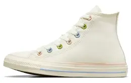 Converse: Белые кеды  All Star