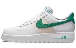 Nike: Белые кеды  Air Force 1 Low