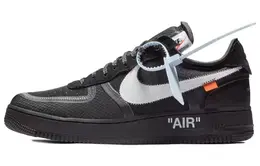 Nike: Белые кроссовки  Air Force 1