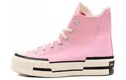 Converse: Розовые кеды  Chuck Taylor All Star