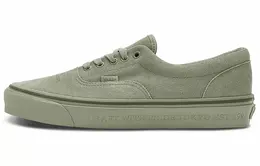 VANS: Зелёные кеды  Era