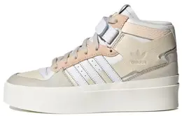 adidas: Бежевые кеды  Forum