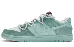 Nike: Кеды  Dunk Low