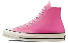 Converse: Розовые кеды  Chuck Taylor All Star