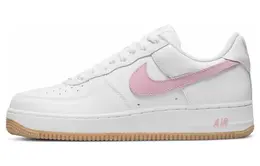 Nike: Белые кеды  Air Force 1 Low