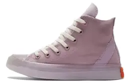 Converse: Розовые кеды  Chuck Taylor