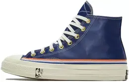 Converse: Синие кеды  Chuck 70