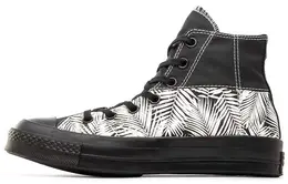Converse: Чёрные кеды  All Star