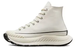 Converse: Белые кеды  Chuck Taylor All Star