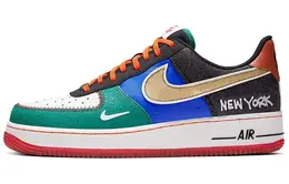 Nike: Кеды  Air Force 1 Low