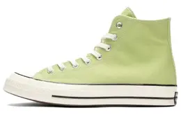 Converse: Зелёные кеды  Chuck 70