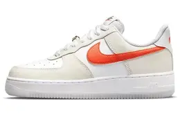 Nike: Белые кеды  Air Force 1 Low