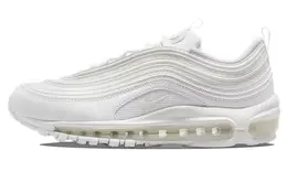 Nike: Белые кроссовки  Air Max 97