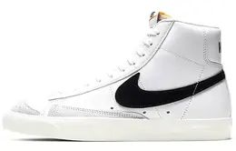 Nike: Винтажные кеды  Blazer 77