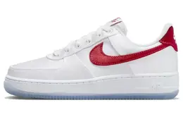 Nike: Белые кеды  Air Force 1 Low