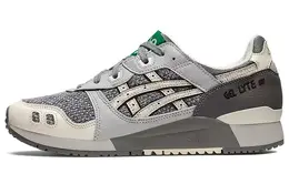 Asics: Серые кроссовки  Gel-Lyte 3 OG