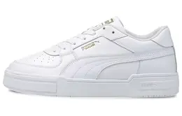 PUMA: Белые кеды  Classics