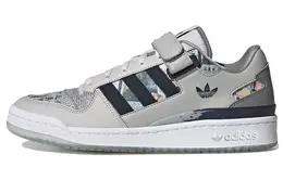 adidas: Серые кеды  Forum