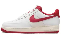 Nike: Белые кеды  Air Force 1 Low