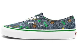 VANS: Серые кеды  Authentic