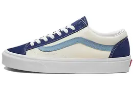 VANS: Белые кеды  Style 36