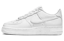 Nike: Белые кеды  Air Force 1 Low