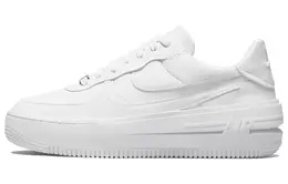 Nike: Белые кеды  Air Force 1