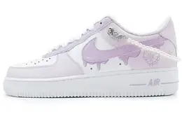 Nike: Белые кеды  Air Force 1 Low