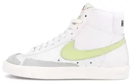 Nike: Белые кеды  Blazer 77