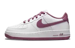 Nike: Белые кеды  Air Force 1 Low