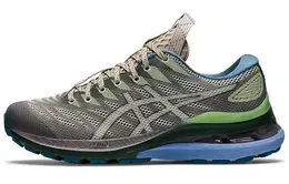 Asics: Бежевые кроссовки  Gel-Kayano 28