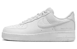 Nike: Белые кеды  Air Force 1 Low