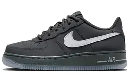 Nike: Светоотражающие кеды  Air Force 1 Low