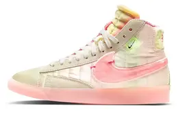 Nike: Весенние кеды  Blazer