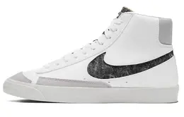 Nike: Белые кеды  Blazer 77