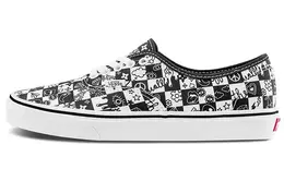 VANS: Белые кеды  Authentic