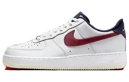 Nike: Белые кеды  Air Force 1 Low