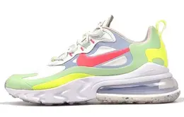 Nike: Кроссовки  Air Max 270 React