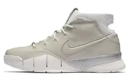 Nike: Чёрные кроссовки 