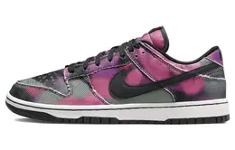 Nike: Кеды  Dunk Low