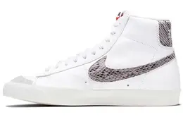 Nike: Винтажные кеды  Blazer