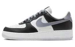 Nike: Белые кеды  Air Force 1 Low