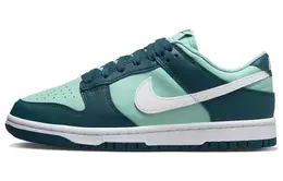 Nike: Кеды  Dunk Low