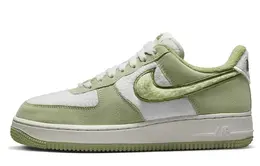 Nike: Белые кеды  Air Force 1 Low