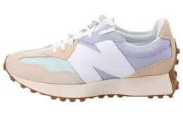 New Balance: Кроссовки  327