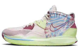 Nike: Розовые кроссовки 